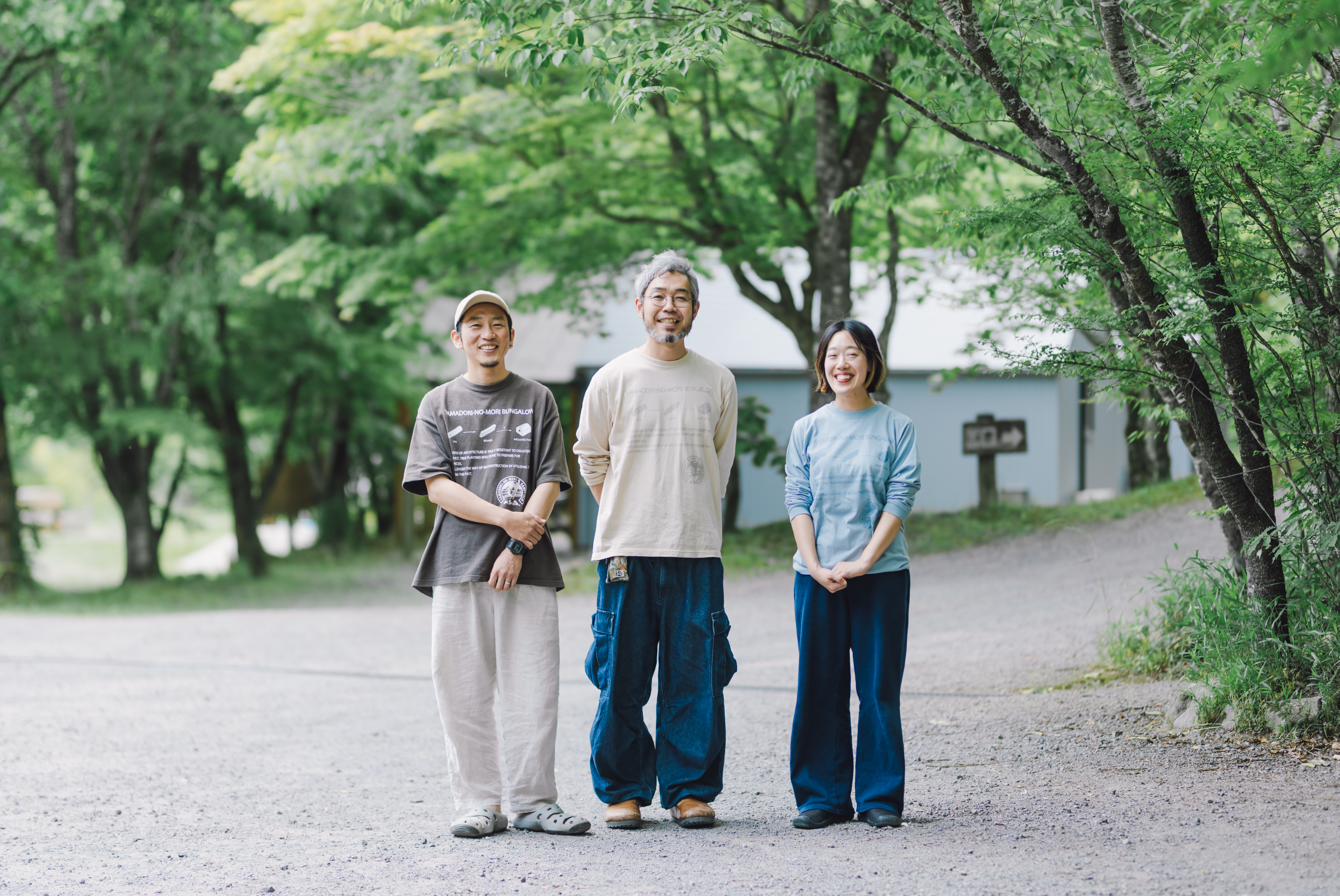 竹下 修平さん